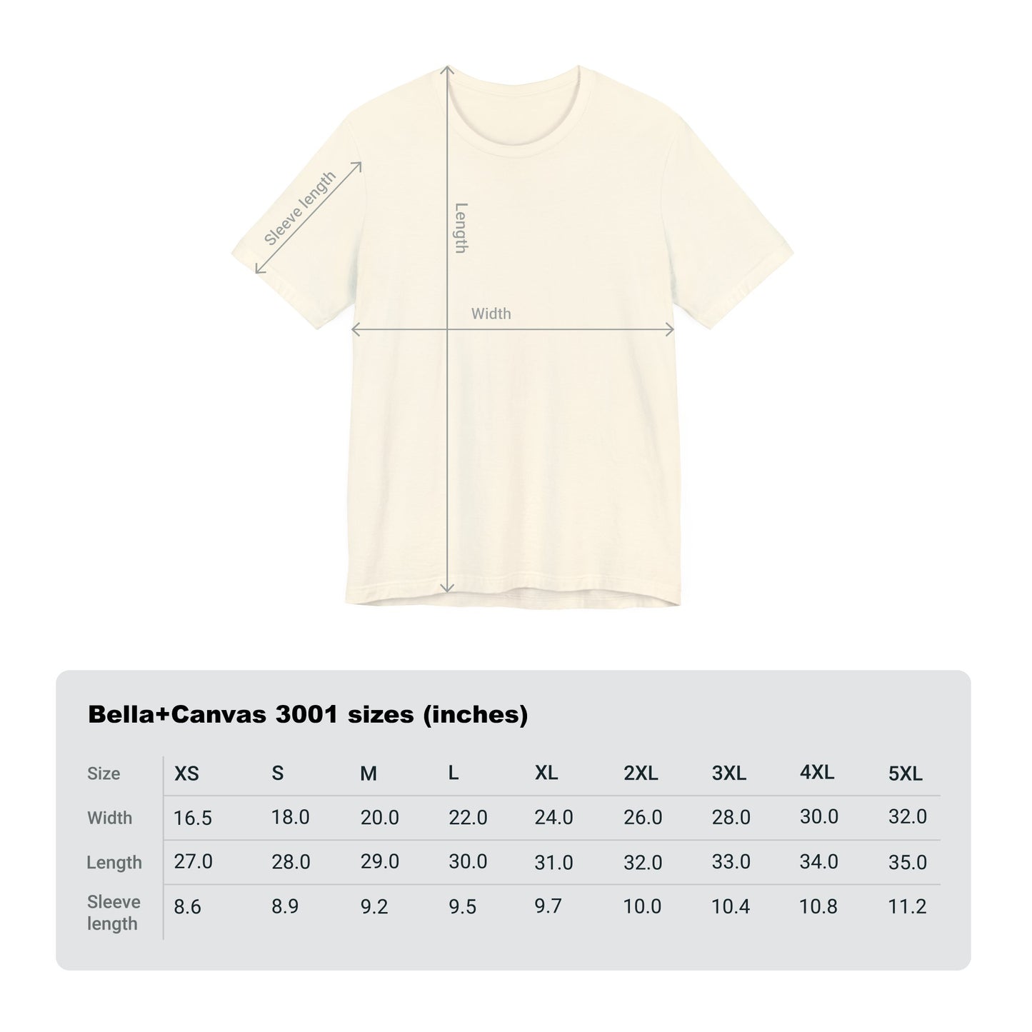 Living God's Light Script Unisex T-Shirt