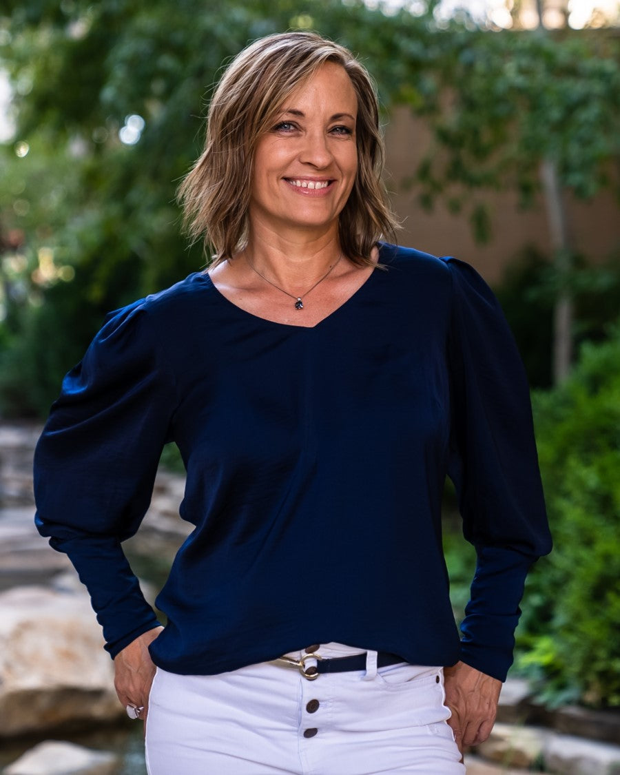 Facilitated Group - Mon PM - Starts May 19 - Celeste Edmunds