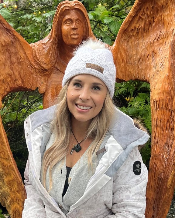 Facilitated Group - Sun PM - Starts Jan 11 - Misty Lane