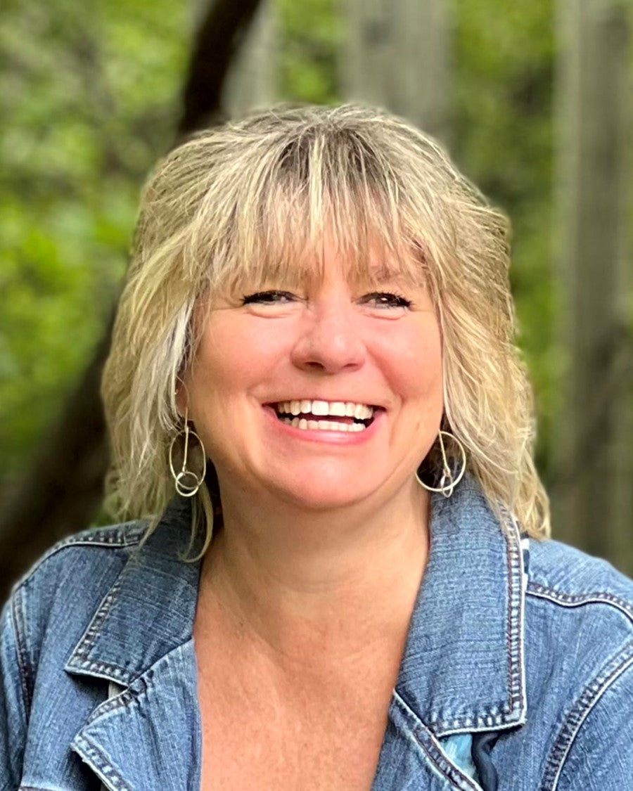 Facilitated Group - Tues AM - Starts Apr 29 - Wendy Hooton