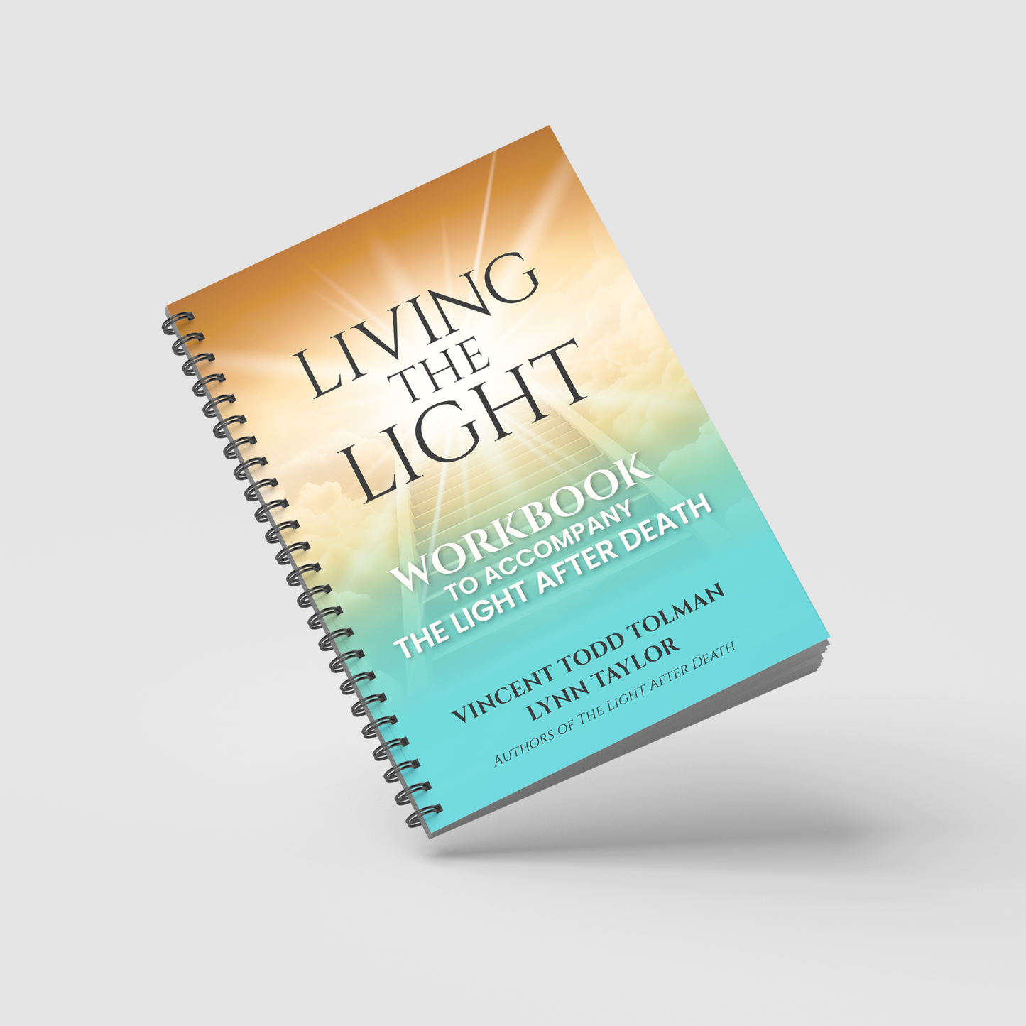 Living the Light Workbook