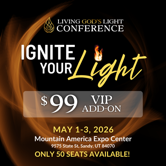 Conference 2026 - VIP Upgrade