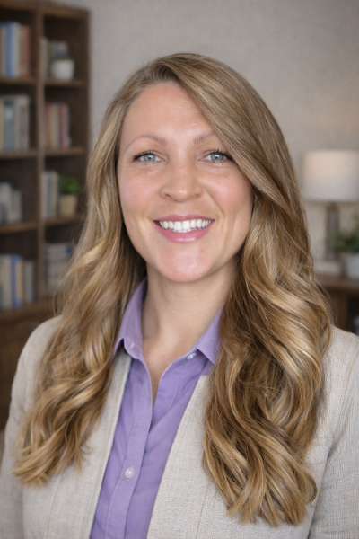 Facilitated Group - Thurs PM - Starts October 11 - Heather McDonald