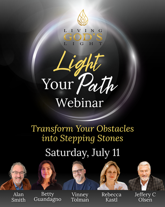 Light Your Path Webinar