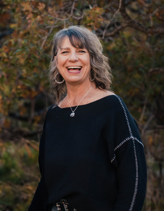 Facilitated Group - Mon PM - Starts September 14 - Wendy Hooton